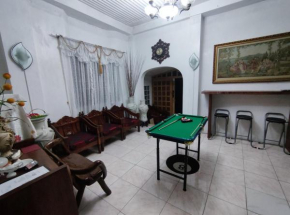 The Guest House